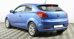 Kia Ceed 1.6 Механика