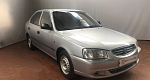 Hyundai ACCENT 1.5 MT (102 л.с.)