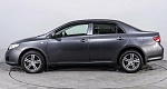 Toyota Corolla AMT X (E140, E150)