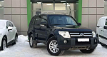 Mitsubishi Pajero IV