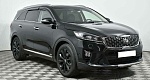 Kia sorento prime акпп 2019 с пробегом 26 640 км