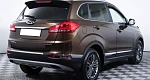 Chery Tiggo 5