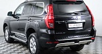 Haval H9 2.0 АКПП
