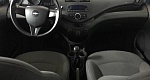 Chevrolet SPARK 1.0 MT (67 л.с.)