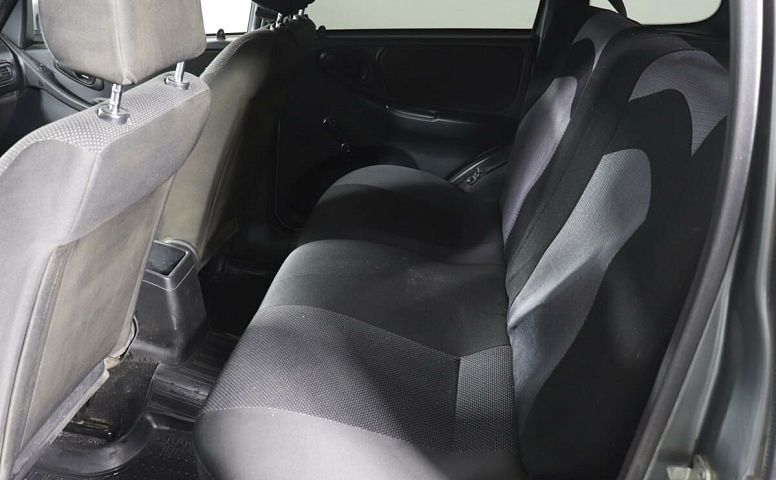 Chevrolet Niva