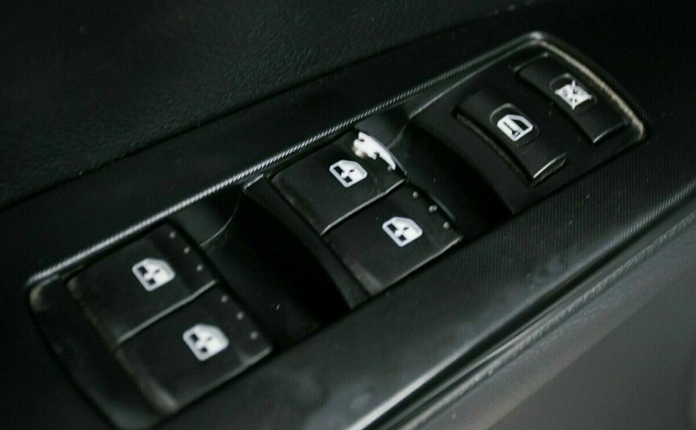 Ssangyong kyron