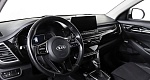 Kia Seltos 2.0 CVT