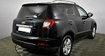 Geely Emgrand X7 2.0 Механика