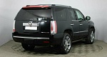 Cadillac Escalade 6.2 Автомат