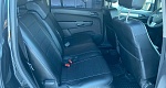 Opel Zafira B Рестайлинг