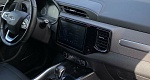 Chery Tiggo 4 I Рестайлинг