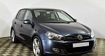 Volkswagen Golf VI