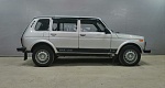 LADA (ВАЗ) 2131_4X4 1.7 MT (80 л.с.) 4WD