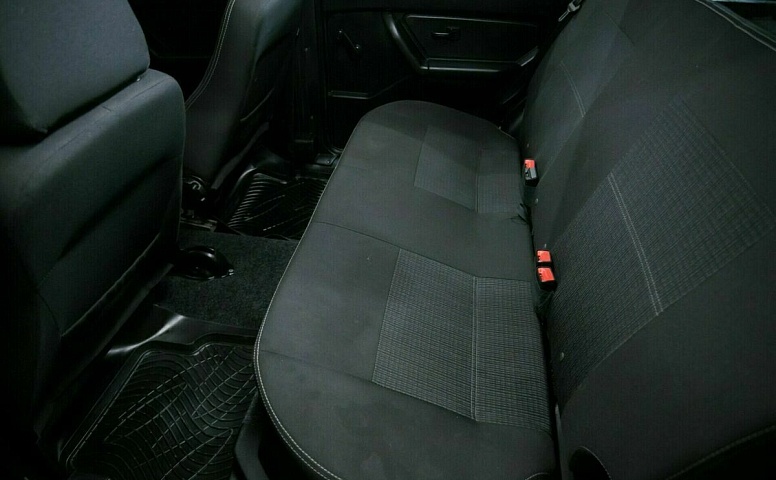 Lada (ваз) 2131 (4x4)