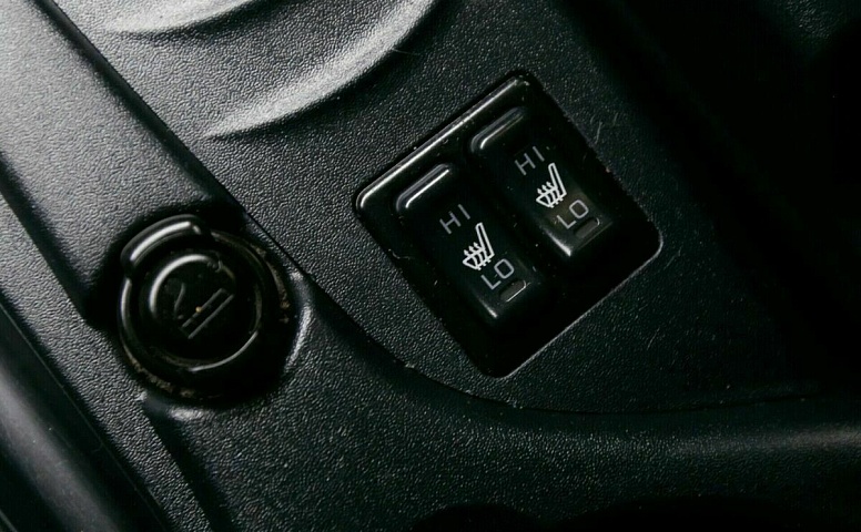 Mitsubishi grandis