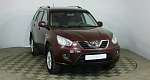 Chery Tiggo (T11) 1.9 Робот