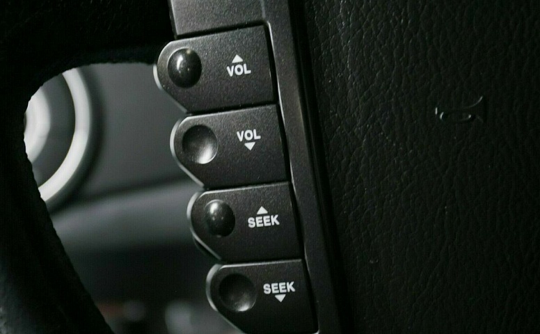 Ssangyong kyron