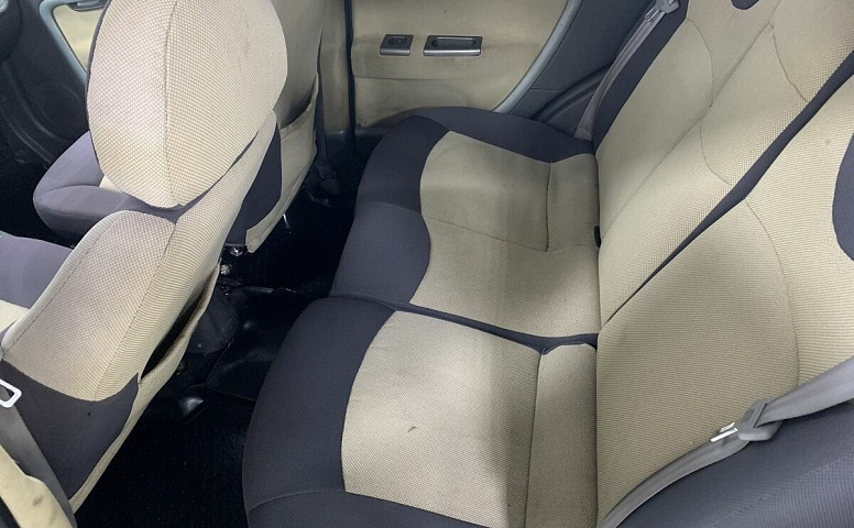 Chery KIMO 1.3 MT (83 л.с.)