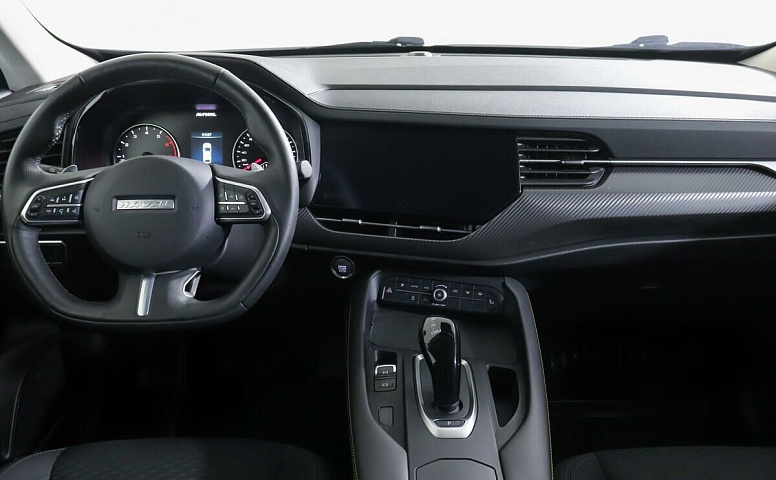 Haval F7x 1.5 РКПП