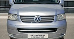 Volkswagen Multivan 2.5d MT (131 л.с.)