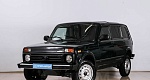 Лада 4x4 2131 Нива