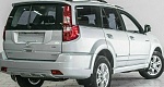 Great wall hover h3