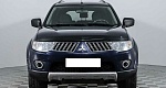 Mitsubishi pajero sport мкпп 2012 с пробегом 99 499 км
