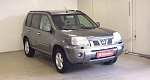 Nissan X-Trail I