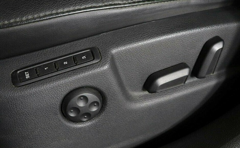 Skoda Superb 1.8 Автомат