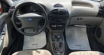 LADA (ВАЗ) KALINA 1.6 MT (81 л.с.)