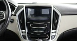Cadillac SRX II Рестайлинг