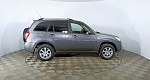 Chery Tiggo (T11) I Рестайлинг (FL)