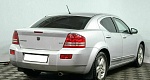 Dodge avenger