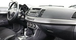 Mitsubishi Lancer X