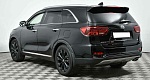 Kia sorento prime акпп 2019 с пробегом 26 640 км