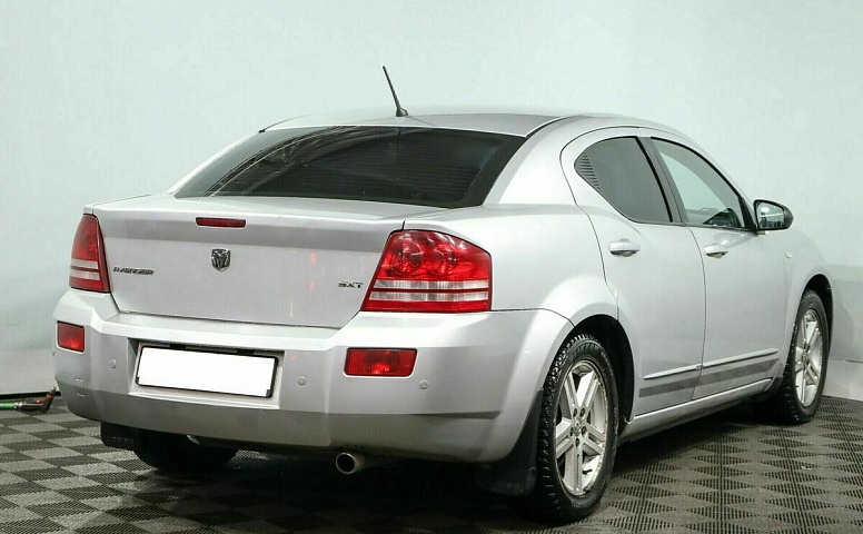 Dodge avenger