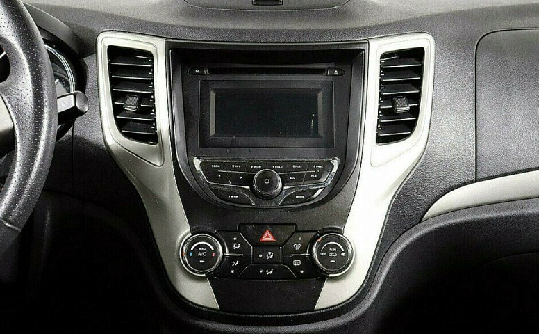 Changan CS35 1.6 Автомат