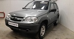 Chevrolet NIVA 1.7 MT (80 л.с.) 4WD