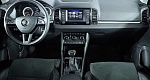 Skoda karoq акпп 2020 с пробегом 21 680 км