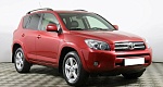 Toyota RAV4 III (XA30)