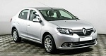 Renault Logan 1.6 Механика