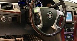 Cadillac Escalade III