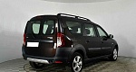 Lada (ваз) largus cross мкпп 2018 с пробегом 71 198 км