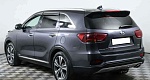 Kia sorento prime акпп 2018 с пробегом 35 400 км