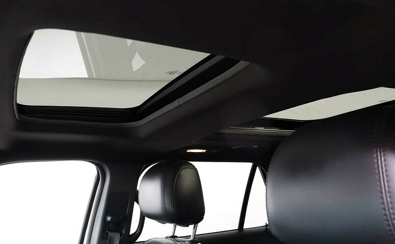 Ford Explorer V