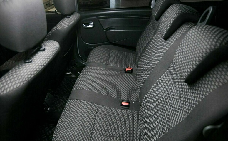 Lada (ваз) largus