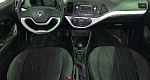 Kia PICANTO 1.0 MT (69 л.с.)