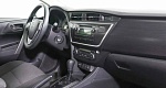Toyota Auris 1.6 Вариатор
