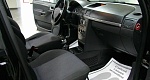 Opel meriva a рестайлинг