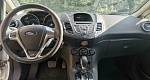 Ford Fiesta Mk6 Рестайлинг